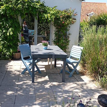 La Maisonnette - Animaux Acceptes, Parking Prive, Jardin Plein Sud Wissant Exterior foto